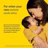 imageRitual Essential for Women Postnatal Multivitamin  Postpartum Vitamin  Omega3 DHA ampamp Choline for Lactation Support Vitamin A C D3 ampamp Zinc for Immune Function Support B12 Iodine Biotin 30 DayMint