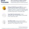 imageRitual Fertility Support Supplement for Women 3in1 DrinkMix Formulated to Support Conception Outcomes with Studied Ingredients CoQ10 NAC MyoInositol and Designed with an OBGYN 60 Servings