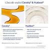 imageRitual HyaCera Skin Supplement for Wrinkle Support with Hyabest and Ceratiq for Skin Hydration Support Hyaluronic Acid Glycolipids Ceramides Gluten Free Non GMO Vanilla Essence 30 Day Supply