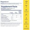 imageRitual Magnesium Drink Mix Supplement  2in1 ScienceBacked Tart Cherry ampamp Gentle on Stomach Magnesium Bisglycinate  Formulated for Mind ampamp Muscle Relaxation  Supports Sleep ampamp Calm  30 Servings