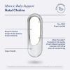 imageRitual MomtoBaby Set with Prenatal Vitamins and Natal Choline Supplements Supports Pregnancy Babys Cognitive Function Fetal Brain Development 30 Day Supply