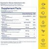 imageRitual Multivitamin for Women 50 Menopause Supplements with Vitamin D3 K2 and Magnesium for Bone Support Omega3 DHA Vitamin B12 NonGMO Mint Essenced 30 Day Supply 60 Vegan Capsules