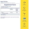 imageRitual Natal Choline Supplement 550mg Supports Babys Cognitive Function When Taken During Pregnancy and Choline Content in Breastmilk 30 Day Supply