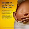 imageRitual Natalbiotic Microbiome Support Biotics for Mom ampamp Baby Formulated to Support Digestive Health Vaginal Health and Babys Immune Health Designed with OBGYNs NonGMO Vegan 30 Days