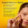imageRitual Natalbiotic Microbiome Support Biotics for Mom ampamp Baby Formulated to Support Digestive Health Vaginal Health and Babys Immune Health Designed with OBGYNs NonGMO Vegan 30 Days