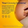 imageRitual Natalbiotic Microbiome Support Biotics for Mom ampamp Baby Formulated to Support Digestive Health Vaginal Health and Babys Immune Health Designed with OBGYNs NonGMO Vegan 30 Days