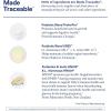 imageRitual Natalbiotic Microbiome Support Biotics for Mom ampamp Baby Formulated to Support Digestive Health Vaginal Health and Babys Immune Health Designed with OBGYNs NonGMO Vegan 30 Days