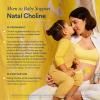 imageRitual Postnatal MomtoBaby Set Postpartum Multivitamin and Natal Choline Supplements Supports Lactation Immune Function and Babys Cognitive Function