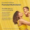 imageRitual Postnatal MomtoBaby Set Postpartum Multivitamin and Natal Choline Supplements Supports Lactation Immune Function and Babys Cognitive Function