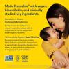 imageRitual Postnatal MomtoBaby Set Postpartum Multivitamin and Natal Choline Supplements Supports Lactation Immune Function and Babys Cognitive Function