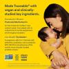 imageRitual Postnatal Multivitamin and Gut Duo Supplements with Postnatal Vitamins and Synbiotic 3in1 Probiotic Prebiotic Postbiotic Supports Lactation and Gut Health 30 Day Supply