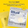 imageRitual Prenatal Vegan Plant Based Protein Powder Choline to Support Pregnancy Postpartum ampamp Lactation 20g Organic Pea Protein from Regenerative Farms in USA Sugar Free Vanilla 1 Lbs