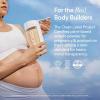 imageRitual Prenatal Vegan Plant Based Protein Powder Choline to Support Pregnancy Postpartum ampamp Lactation 20g Organic Pea Protein from Regenerative Farms in USA Sugar Free Vanilla 1 Lbs