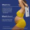 imageRitual Prenatal Vegan Protein Powder Choline to Support Prenatal Postpartum ampamp Lactation 20g Organic Pea Protein from Regenerative Farms in USA Gluten Free Plant Based Sugar Free Vanilla 1Lbs