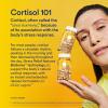 imageRitual Stress Relief Supplement Shoden Ashwagandha Suntheanine LTheanine and Saffron as affron BioSeries with 8Hour Release to Support Natural Cortisol Response and Promote Calm 30 Day