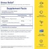 imageRitual Stress Relief Supplement Shoden Ashwagandha Suntheanine LTheanine and Saffron as affron BioSeries with 8Hour Release to Support Natural Cortisol Response and Promote Calm 30 Day