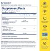 imageRitual Synbiotic Probiotic Prebiotic Postbiotic 3in1 Supplement for Gut Health and Digestive Support Regularity Bloat Immune Vegan DelayedReleased Daily Capsule Women and Men 30 Day