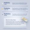 imageRitual Synbiotic Probiotic Prebiotic Postbiotic 3in1 Supplement for Gut Health and Digestive Support Regularity Bloat Immune Vegan DelayedReleased Daily Capsule Women and Men 30 Day