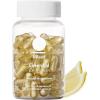 imageRitual Essential for Women Prenatal Multivitamin Folate ampamp Choline for Neural Tube Support Omega3 DHA for Fetal Brain Development Iron CalciumHelper D3 ampamp K2 NonGMO Vegan Citrus 30 DaysCitrus