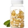 imageRitual Multivitamin for Men 18 with Zinc Vitamin A and D3 for Immune Function Support Omega3 DHA B12 K2 Gluten Free NonGMO Vegan Mint Essenced 30 Day Supply60 Count Pack of 1