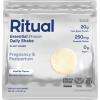 imageRitual Prenatal Vegan Plant Based Protein Powder Choline to Support Pregnancy Postpartum ampamp Lactation 20g Organic Pea Protein from Regenerative Farms in USA Sugar Free Vanilla 1 Lbs