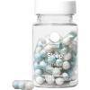 imageRitual Sleep Bioseries Melatonin Sleep Aid for Adults Sleep Supplement with Time Released Capsules Vegan Drug Free Sleep Vitamins for All Night Sleep Support 20 Capsules