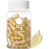 imageRitual Essential for Women Postnatal Multivitamin  Postpartum Vitamin  Omega3 DHA ampamp Choline for Lactation Support Vitamin A C D3 ampamp Zinc for Immune Function Support B12 Iodine Biotin 30 DayCitrus