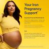 imageRitual Iron Pregnancy Support Duo New Gentle PregnancySafe Iron BioSeries Essential Prenatal Multivitamins to Support Pregnancy Nutrient Demands 30 Days Supply
