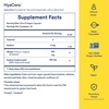 image:imageRitual Hyaluronic Acid and Natalbiotic Probiotics  HyaCera Helps Reduce Wrinkles Fine Lines and Improve Skin Smoothness  Supports Microbiome Digestive and Vaginal Health  Vegan  30 Servings
