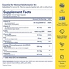 image:imageRitual Hyaluronic Acid and Womens 18 Multivitamin  HyaCera Helps Reduce Wrinkles Fine Lines amp Improves Skin Smoothness  Key Essential Vitamins Support Heart Brain and Bone Health  30 Servings