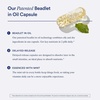 image:imageRitual Hyaluronic Acid and Womens 50 Multivitamin  HyaCera Helps Reduce Wrinkles Fine Lines and Improves Skin Smoothness  Key Essential Vitamins to Support Menopause  Vegan  30 Servings