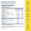 image:imageRitual Hyaluronic Acid and Womens 50 Multivitamin  HyaCera Helps Reduce Wrinkles Fine Lines and Improves Skin Smoothness  Key Essential Vitamins to Support Menopause  Vegan  30 Servings