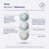 image:imageRitual Melatonin 5mg  Sleep Aid Supplement  20 Capsules  20 Servings  BioSeries TimeReleased Capsules Designed for All Night Sleep Support for Adults  Vegan  DrugFree  Vanilla  2 Pack20 Count Pack of 2