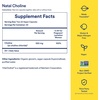 image:imageRitual Natal Choline and Prenatal Probiotics  Support Microbiome Digestive and Vaginal Health  Babys Cognitive Function and Immune Health  Vegan  30 Servings