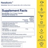 image:imageRitual Natal Choline and Prenatal Probiotics  Support Microbiome Digestive and Vaginal Health  Babys Cognitive Function and Immune Health  Vegan  30 Servings