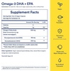 image:imageRitual Natal Choline and Vegan Omega 3 Supplement Bundle  Support Babys Cognitive Function When Taken During Pregnancy and Postpartum  Bioavailable Omega3 DHA and EPA  30 Servings