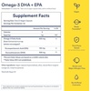 image:imageRitual Prenatal Multivitamin and Vegan Omega 3 Supplement  Supports Mom and Baby During Pregnancy Brain Heart and Eye Health  with Folate Choline Omega3 DHA and EPA  Vegan  30 Servings