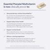 image:imageRitual Prenatal Multivitamin and Vegan Omega 3 Supplement  Supports Mom and Baby During Pregnancy Brain Heart and Eye Health  with Folate Choline Omega3 DHA and EPA  Vegan  30 Servings