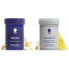 image:imageRitual Hyaluronic Acid and Natalbiotic Probiotics  HyaCera Helps Reduce Wrinkles Fine Lines and Improve Skin Smoothness  Supports Microbiome Digestive and Vaginal Health  Vegan  30 Servings