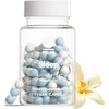 image:imageRitual Melatonin 5mg  Sleep Aid Supplement  20 Capsules  20 Servings  BioSeries TimeReleased Capsules Designed for All Night Sleep Support for Adults  Vegan  DrugFree  Vanilla  2 Pack20 Count